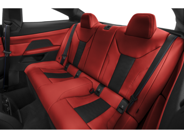 New 2027 Red BMW Competition image 10