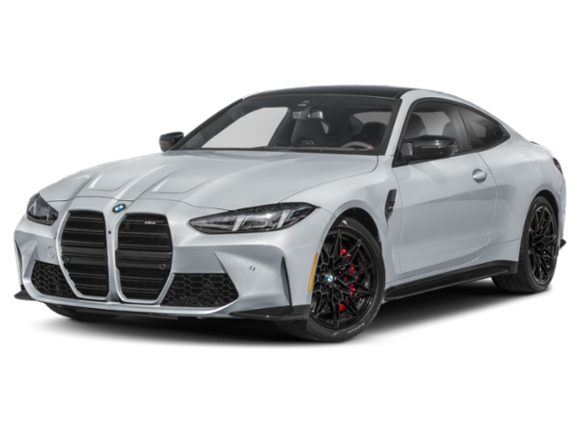 2027 BMW M4 2dr Car