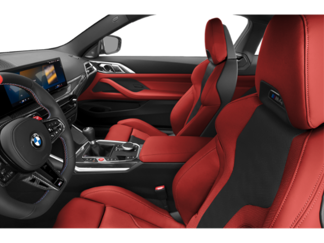 New 2027 Red BMW Competition image 6