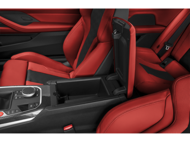New 2027 Red BMW Competition image 11