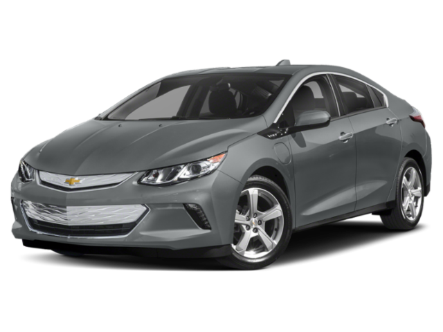 2019 Chevrolet Volt 5dr HB LT