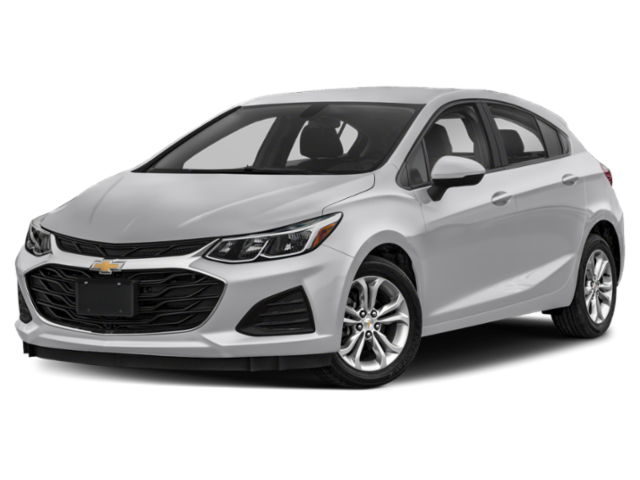 2019 Chevrolet Cruze 4dr HB LT