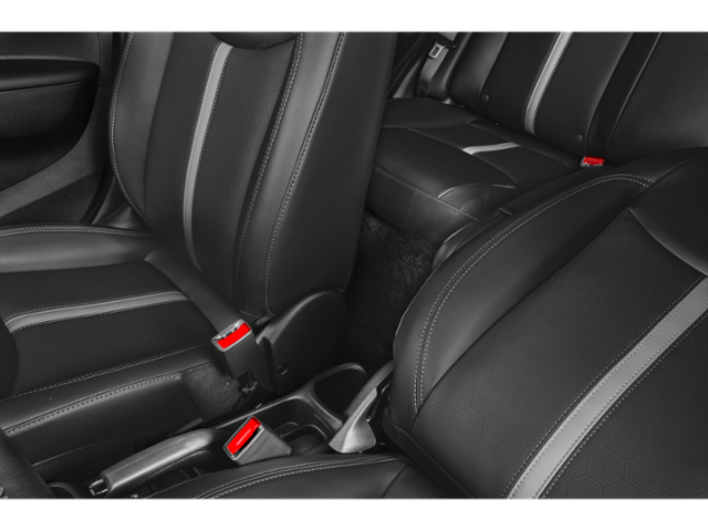 New 2019 Chevrolet Spark LS