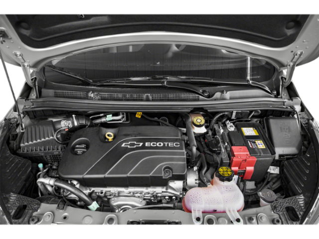 New 2019 Chevrolet Spark LS