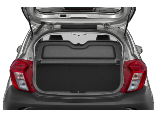 New 2019 Chevrolet Spark LS