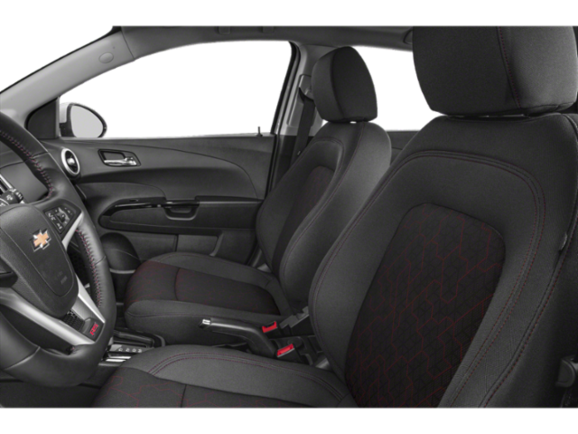 New 2019 Chevrolet Sonic LT