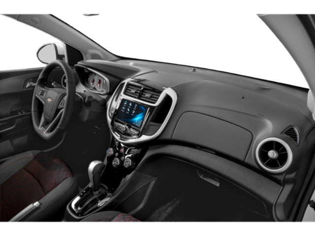 New 2019 Chevrolet Sonic LT