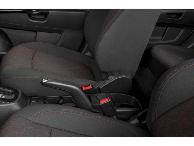 New 2019 Chevrolet Sonic LT