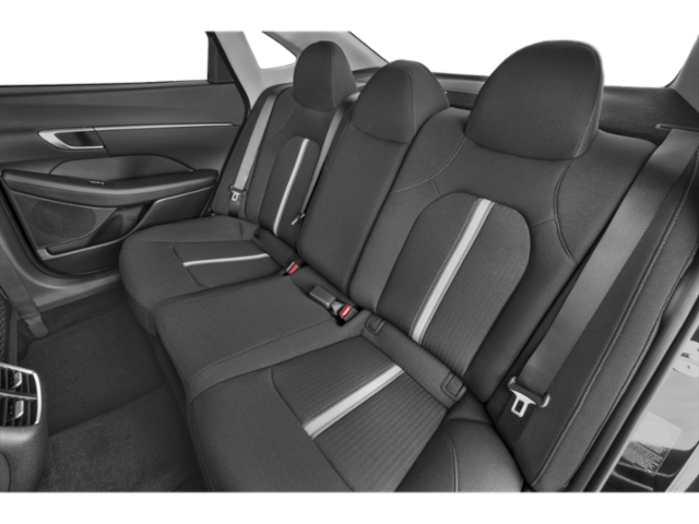 Used 2023 White Hyundai SEL image 10
