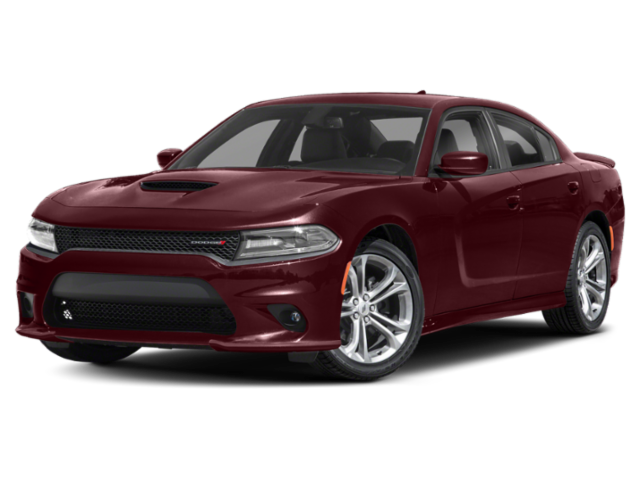 2021 DODGE Charger GT