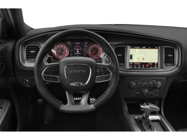 Used 2021 Green Dodge SRT Hellcat Widebody image 4