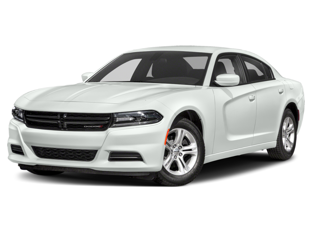 2021 DODGE Charger R/T Sedan