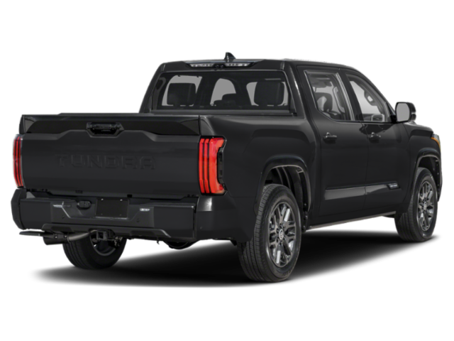 New 2026  Toyota Platinum image 2