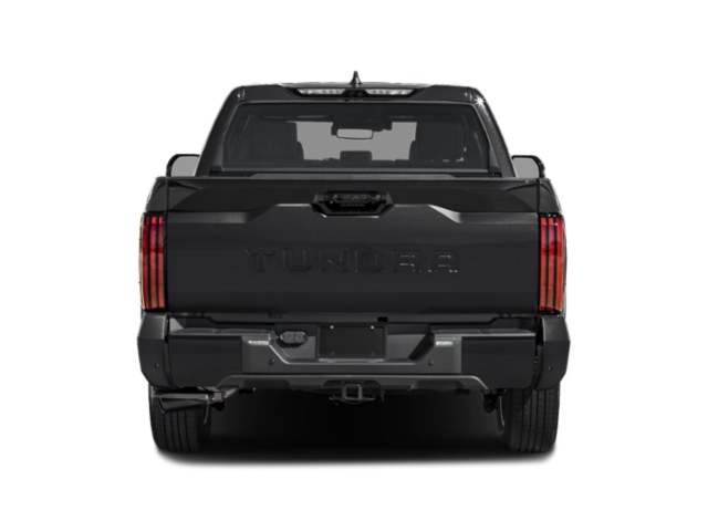 New 2026  Toyota Platinum image 5