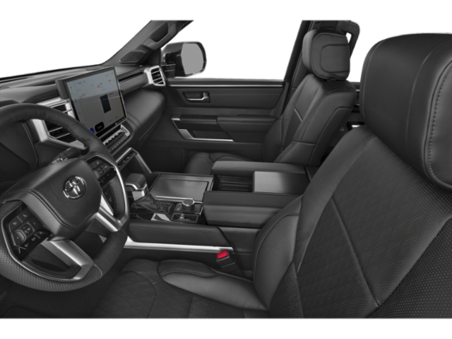 New 2026 Celestial Silver Metallic Toyota Platinum i-FORCE MAX image 14