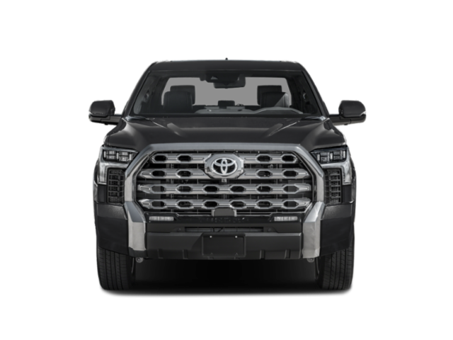 New 2026  Toyota Platinum image 4