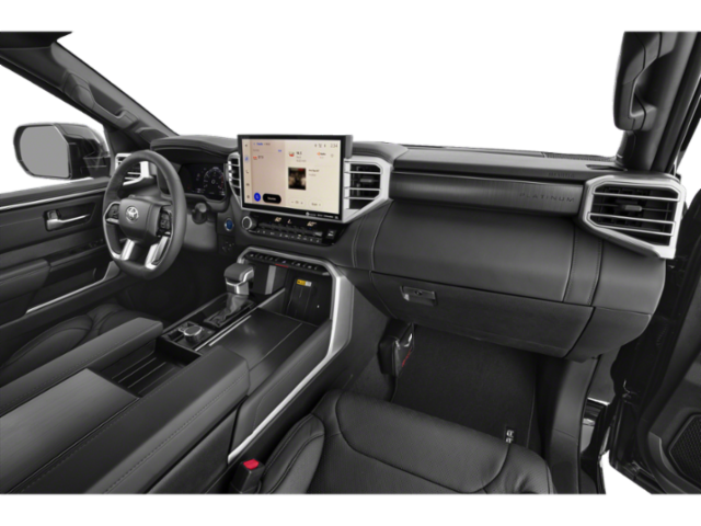 New 2026 Celestial Silver Metallic Toyota Platinum i-FORCE MAX image 20