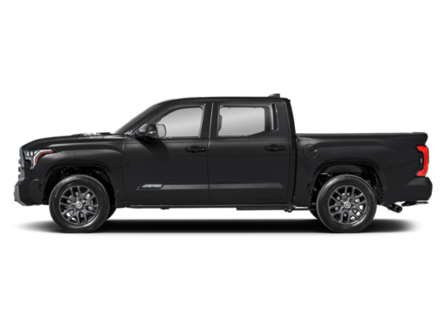 New 2026  Toyota Platinum image 3