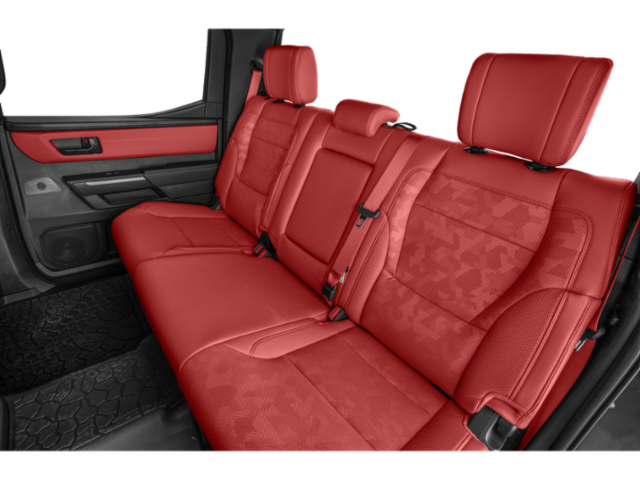 New 2026 Black Toyota TRD Pro image 10