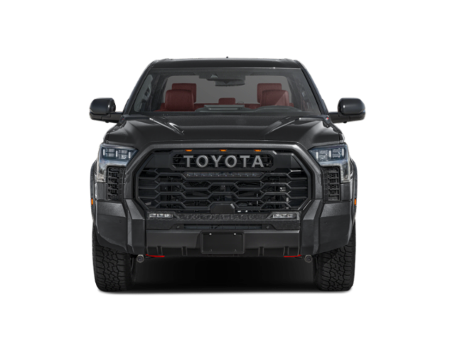 New 2026  Toyota TRD Pro image 4