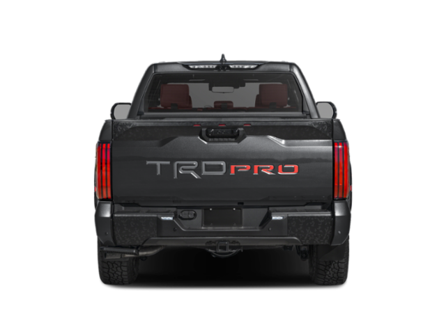 New 2026  Toyota TRD Pro image 5