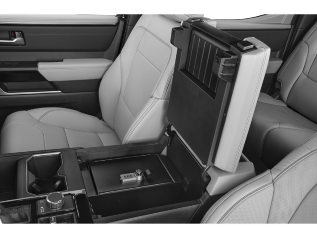 New 2026 Gray Toyota Limited image 11