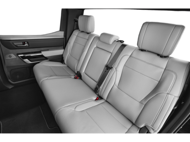 New 2026 Gray Toyota Limited image 10