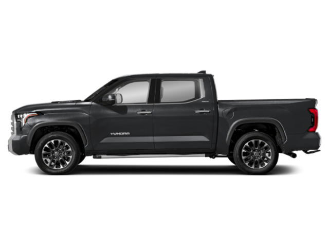New 2026 Toyota Tundra 4WD Limited Hybrid 4D CrewMax #TX011199