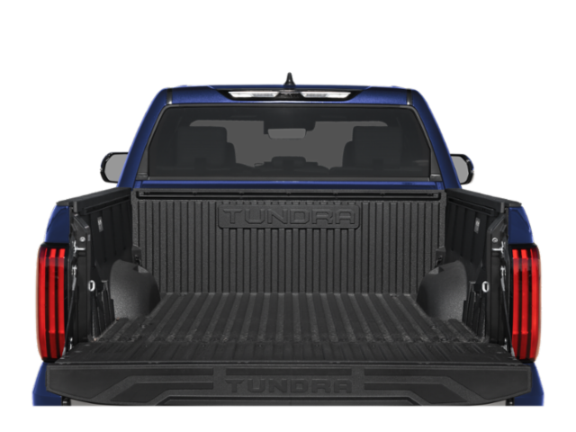 New 2026 Gray Toyota Limited image 8