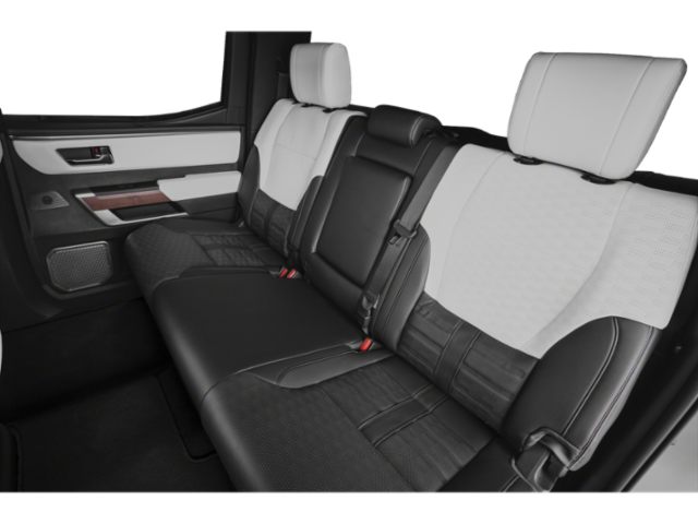 New 2026 Wind Chill Pearl Toyota Capstone Hybrid image 10