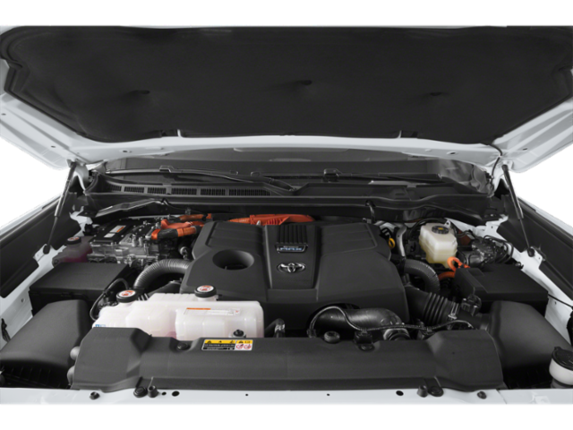 New 2026 Beige Toyota 1794 Edition image 11