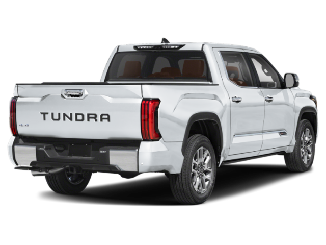 New 2026 Beige Toyota 1794 Edition image 2