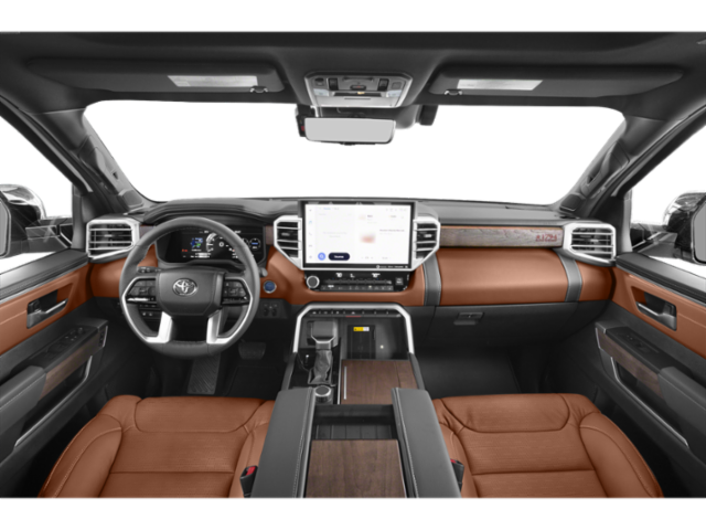 New 2026 Beige Toyota 1794 Edition image 7