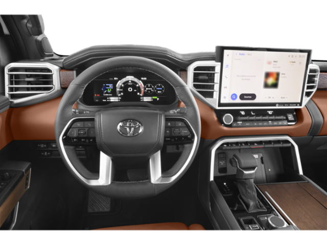 New 2026 Beige Toyota 1794 Edition image 6