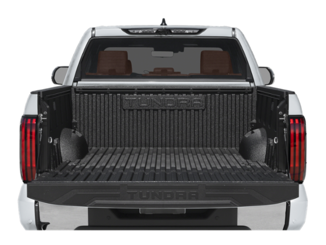 New 2026 Beige Toyota 1794 Edition image 10