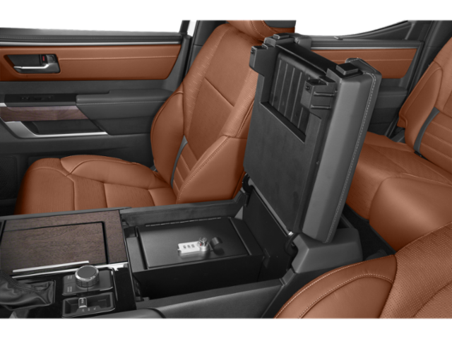 New 2026 Beige Toyota 1794 Edition image 13