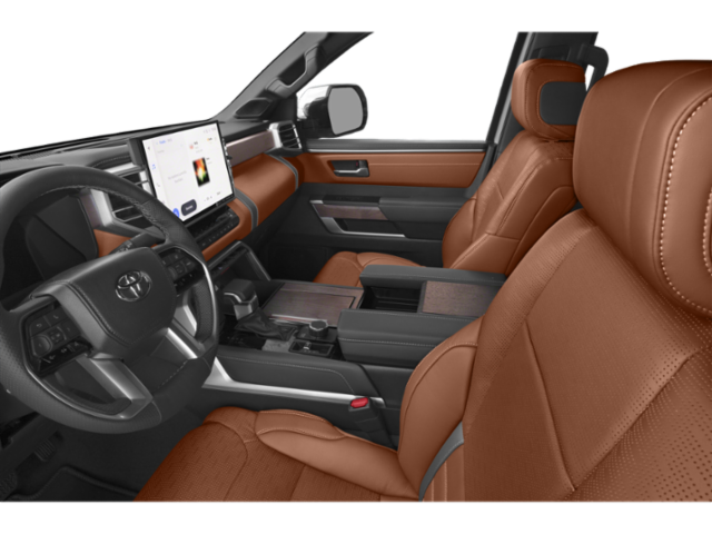 New 2026 Beige Toyota 1794 Edition image 8