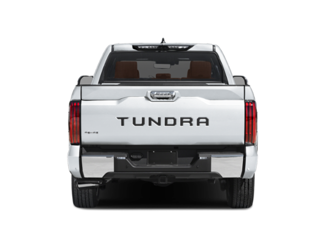 New 2026 Beige Toyota 1794 Edition image 5