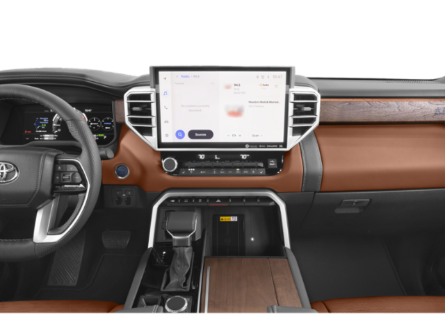 New 2026 Beige Toyota 1794 Edition image 9