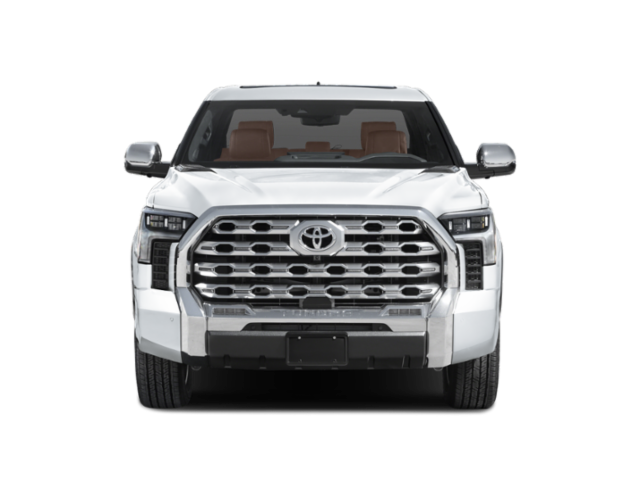 New 2026 Beige Toyota 1794 Edition image 4