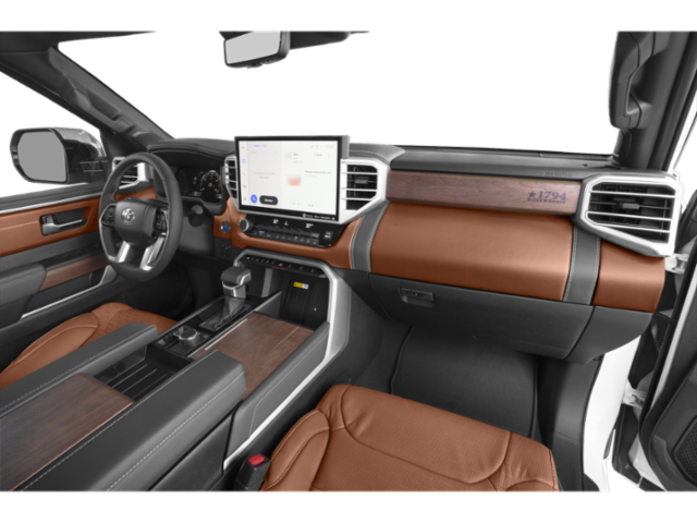 New 2026 Beige Toyota 1794 Edition image 14