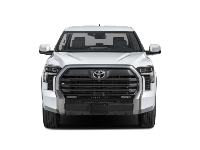 New 2026 Beige Toyota Limited image 4