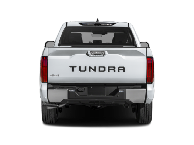 New 2026 Beige Toyota Limited image 5