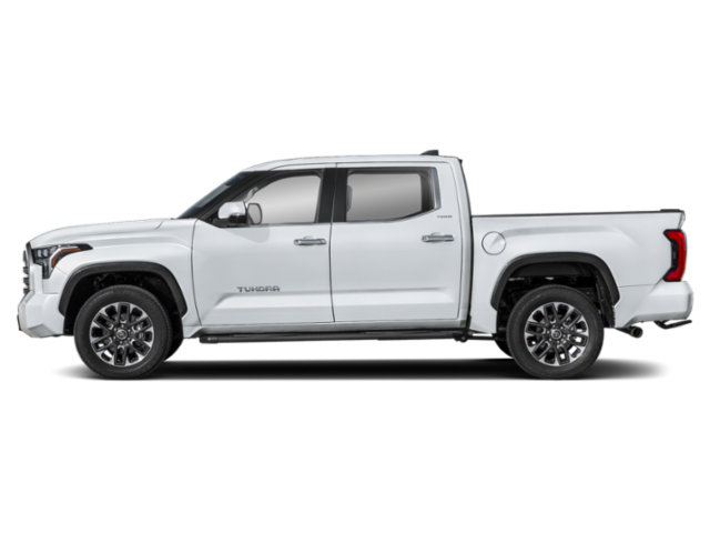New 2026 Toyota Tundra 4WD Limited 4D CrewMax #TX07B427 | Ken