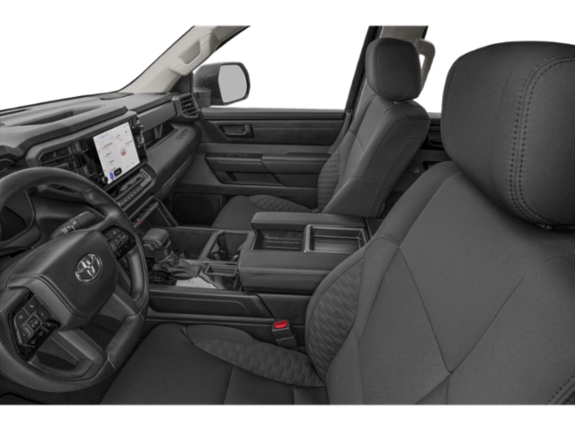 New 2026 White Toyota SR image 6