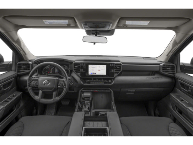 New 2026 White Toyota SR image 5