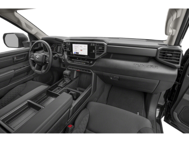New 2026 White Toyota SR image 12