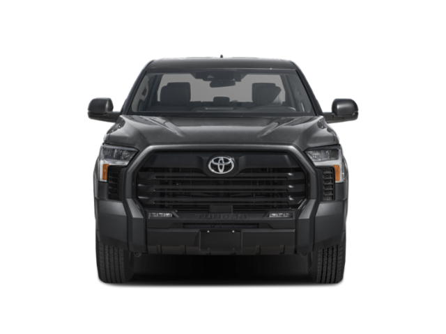 New 2026  Toyota SR5 image 4