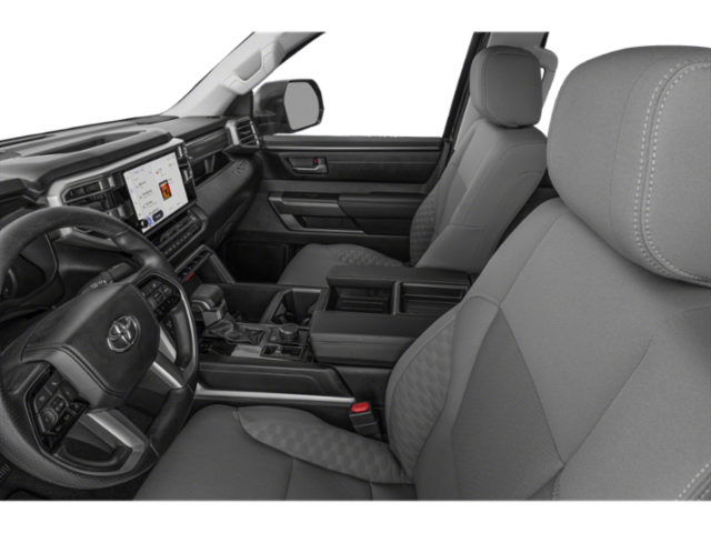 New 2026 Ice Cap Toyota SR5 image 6