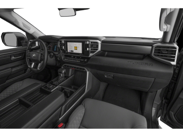 New 2026 Ice Cap Toyota SR5 image 12